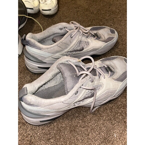 Nike M2K Tekno SP \'Atmosphere Grey\' BV0074-001 Size 15‎ Great Condition! main image 5